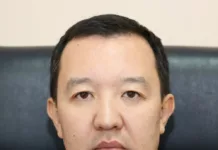 Чынгыз Эшимбеков назначен генконсулом Кыргызстана в Чикаго