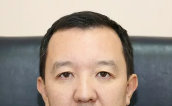 Чынгыз Эшимбеков назначен генконсулом Кыргызстана в Чикаго