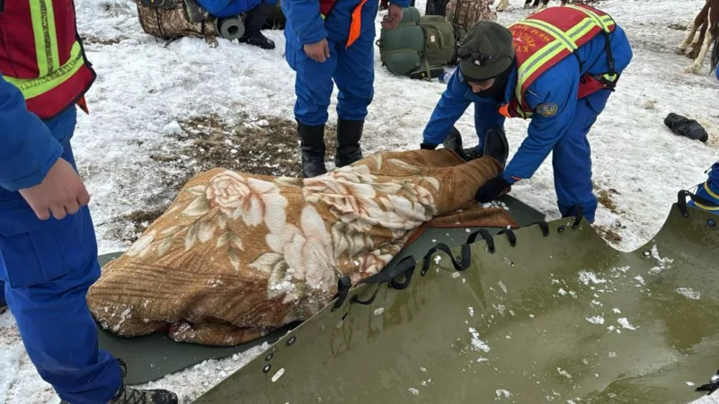 Photo 2026 02 18 13 48 48 спасатели спустя почти неделю нашли тело 59-летнего чабана, оставшегося под лавиной