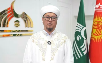 Священный месяц Орозо: глава ДУМК обратился к кыргызстанцам