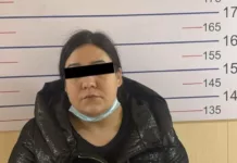 В Бишкеке задержана подозреваемая в совершении мошенничества