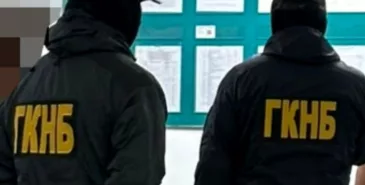 Глава 6-го управления ГКНБ по Бишкеку по прозвищу Грудак задержан за коррупцию Главная