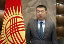 Шабданбеков: Впредь в ГКНБ не будет неприкасаемых