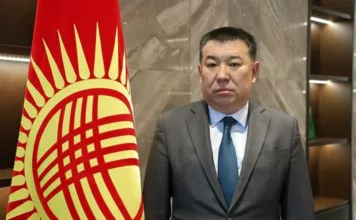 Шабданбеков: Впредь в ГКНБ не будет неприкасаемых