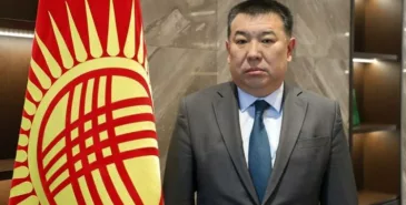 Шабданбеков: Впредь в ГКНБ не будет неприкасаемых Главная