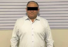 ГКНБ задержал замминистра здравоохранения Рыспека Сыдыгалиева