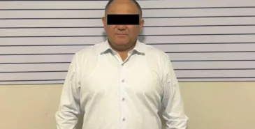 ГКНБ задержал замминистра здравоохранения Рыспека Сыдыгалиева Главная