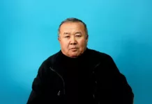 Мэром Манаса назначен Абдупата Маткаликов