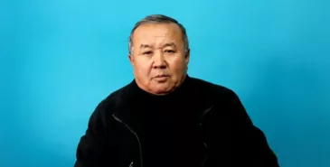 Мэром Манаса назначен Абдупата Маткаликов Главная