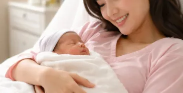 По состоянию на 1 января 2026 года более 27 тыс. женщин получили пособие по беременности и родам Главная