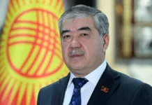 Депутат Кундузбек Сулаймановдун ыйгарым укуктары мөөнөтүнөн мурда токтотулду