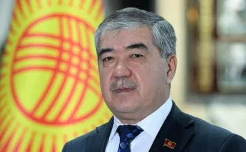 Депутат Кундузбек Сулаймановдун ыйгарым укуктары мөөнөтүнөн мурда токтотулду