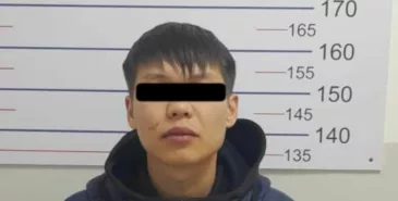 В Бишкеке парень занимался кражами телефонов в автобусе № 135 Главная