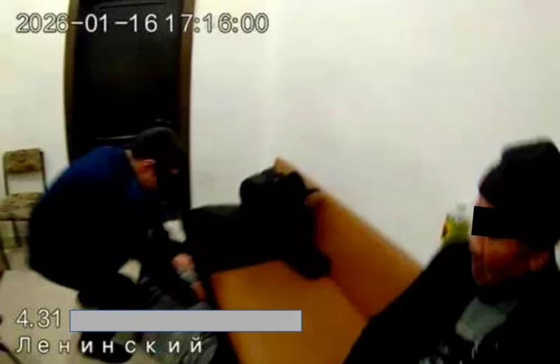 Photo 2026 02 24 12 15 42 в бишкеке милиционер жестоко избил обвиняемого в мелком хулиганстве