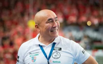 Уроженец Кыргызстана Талант Дуйшебаев назначен тренером сборной Франции по гандболу