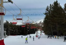 Жители Каракола просят власти придать городу особый туристический статус