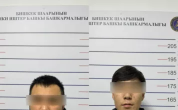 Бишкекчанка перевела через банкомат на чужую карту 22 млн 130 тыс сомов