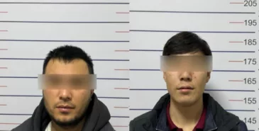 Бишкекчанка перевела через банкомат на чужую карту 22 млн 130 тыс сомов Главная