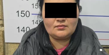 Бишкекчанка отдала под реализацию женщине золотые изделия на 5,1 млн сомов Главная