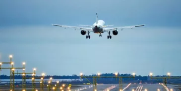 В Кыргызстане аэропорты приобрели три самолета на 2 млрд 385 сомов за счет собственных средств Главная