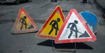 Бишкекте Дэн-Сяопин проспектисинин түштүк тарабы оңдоо иштерине жабылат Главная