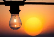 С 1 апреля власти убирают лимиты на электричество в часы пик в Кыргызстане