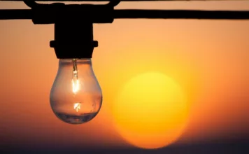 С 1 апреля власти убирают лимиты на электричество в часы пик в Кыргызстане