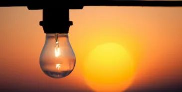 Кыргызстанда 1-апрелден тарта электр энергиясына чектөөлөр алынат Главная