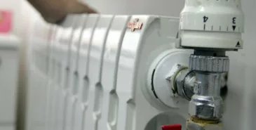 В мэрии Бишкека объяснили, когда отключат отопление Главная