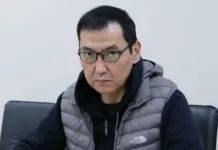 На Нурлана Мотуева наложили штраф в 20 тысяч сомов за клевету