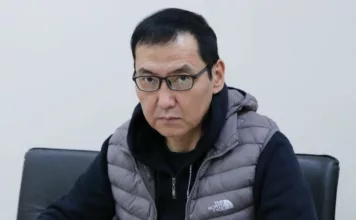На Нурлана Мотуева наложили штраф в 20 тысяч сомов за клевету