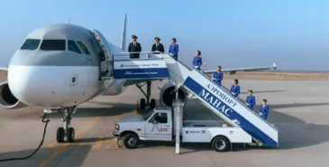 Сауд Арабиядагы 210 кыргызстандык мекенине эки учак менен кайтып келди Главная