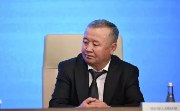 В Манасе не будет ханского управления, а пиар — это харам, заявил новый мэр