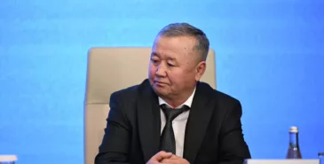 В Манасе не будет ханского управления, а пиар — это харам, заявил новый мэр Главная