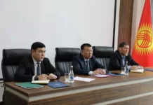 Мы готовы защищать бизнес и не будем необоснованно вмешиваться — глава ГКНБ