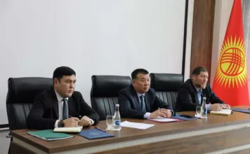 Мы готовы защищать бизнес и не будем необоснованно вмешиваться — глава ГКНБ