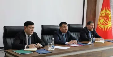 Мы готовы защищать бизнес и не будем необоснованно вмешиваться — глава ГКНБ Главная