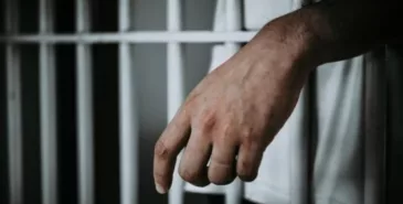 В Джалал-Абадской области должника по алиментам лишили свободы на год Главная