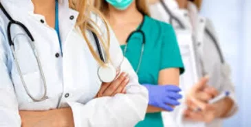 С 1 апреля зарплата врачей увеличится на 100 процентов Главная