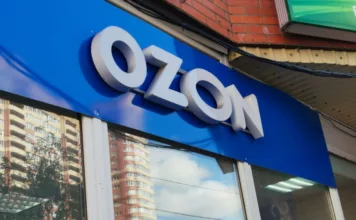 Кыргызстандагы Ozon’дун товар жүгүртүүсү 2025-жылы дээрлик 1,5 эсе өстү