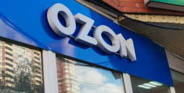 Оборот Ozon Кыргызстан вырос в 1,5 раза в 2025 году Главная