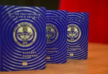 В Кыргызстане повысилась стоимость услуг на получение и замену паспортов