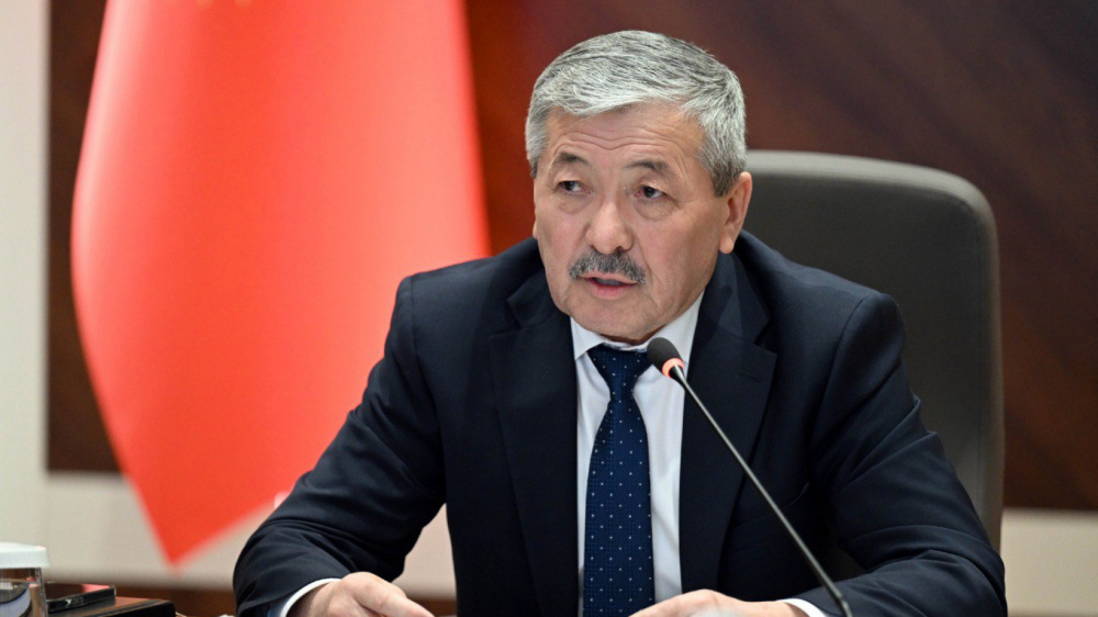 Глава кабмина совершит двухдневный визит в Казахстан