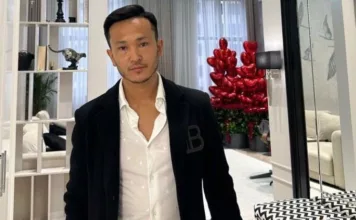 Освобожденного из колонии Даниэля Ажиева опять задержали