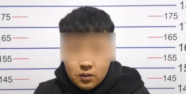 Это видео погони за грузовиком в Бишкеке, за рулём был подозреваемый в изнасиловании Главная