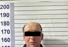 В Московском районе задержан подозреваемый в убийстве