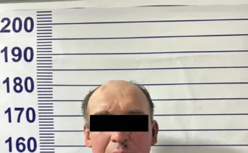 В Московском районе задержан подозреваемый в убийстве