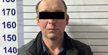 В Московском районе задержан подозреваемый в убийстве Главная