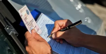 Гонки в Бишкеке. Водители оштрафованы за автохулиганство Главная