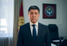 Улуттук банктын төрагасы кызматынан кетүүгө арыз жазды